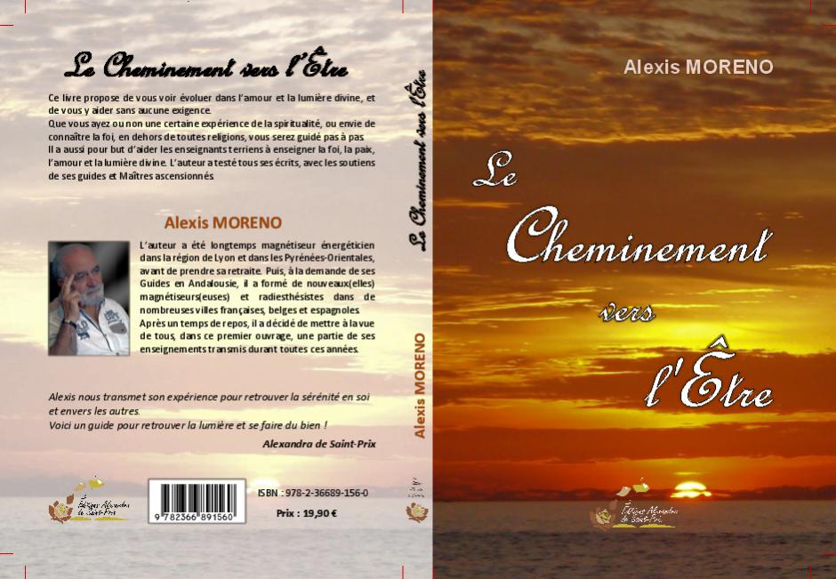 photo de Alexis aujourd'hui